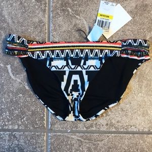 Becca swim bottoms